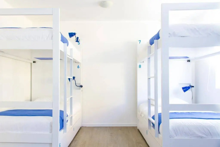 593 Hostel Boutique