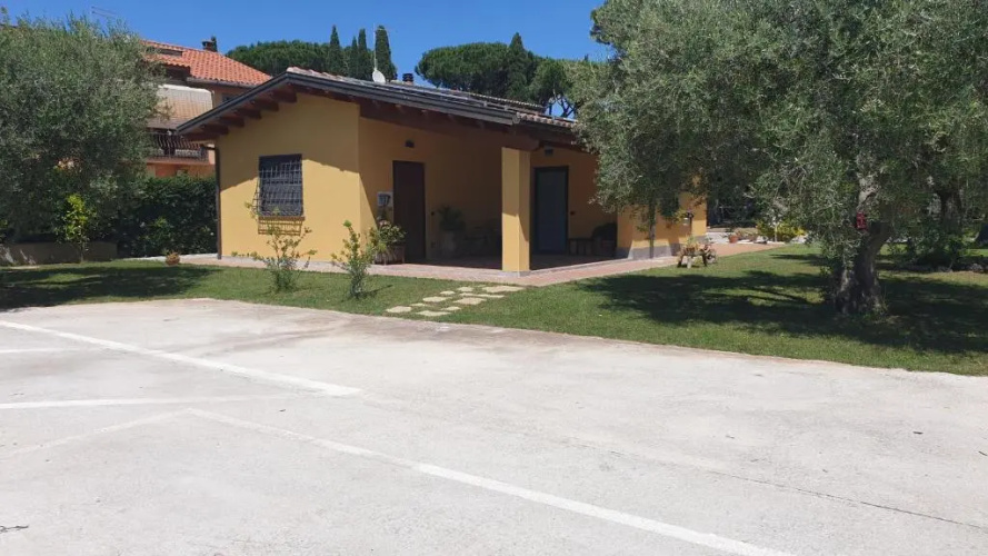 L'Antico Vigneto