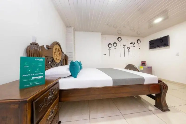 Classic Double room