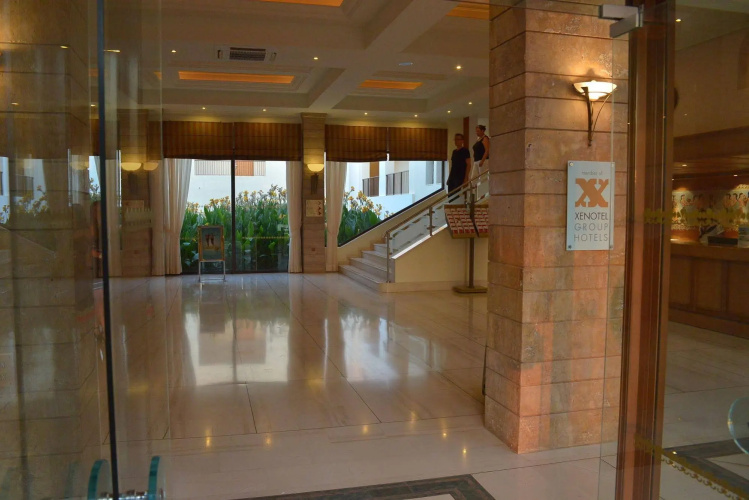 KING MINOS RETREAT Resort & Spa photo 13