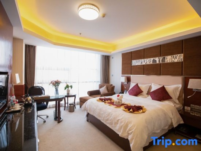 Executive Double room