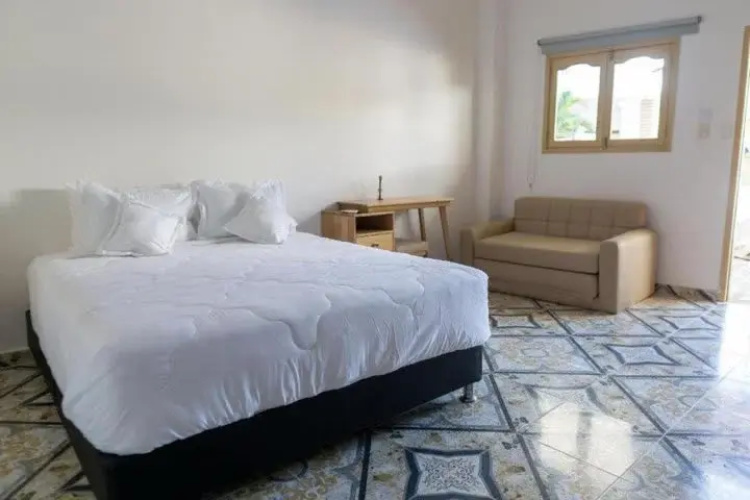 Hotel Abitti