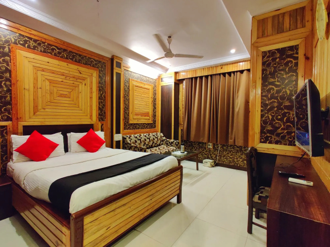 Pratap Heritage