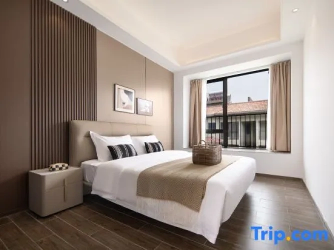 3 Bedrooms Family Suite