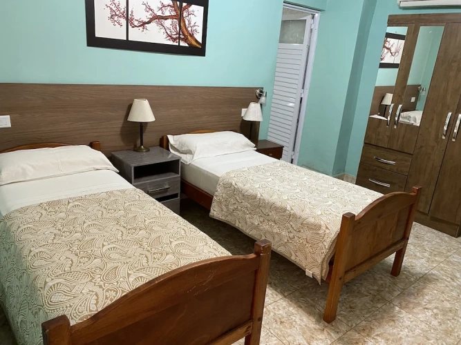Standard Family room