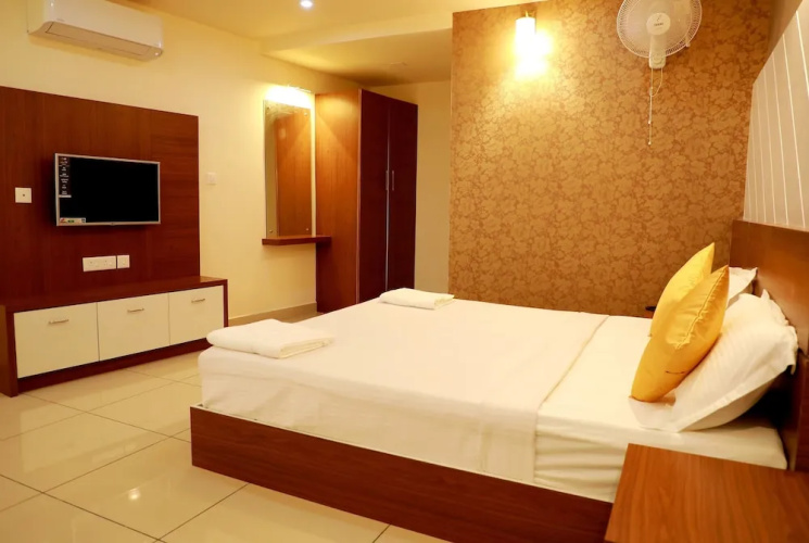 Wayanad Royal Crown