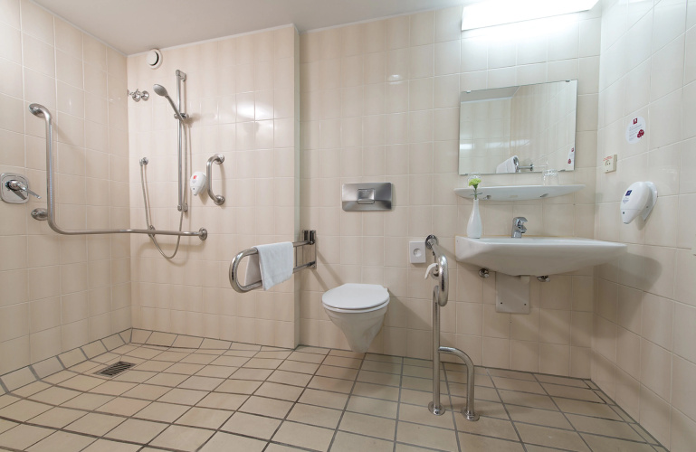 Leonardo Hotel Hamburg-Stillhorn photo 11