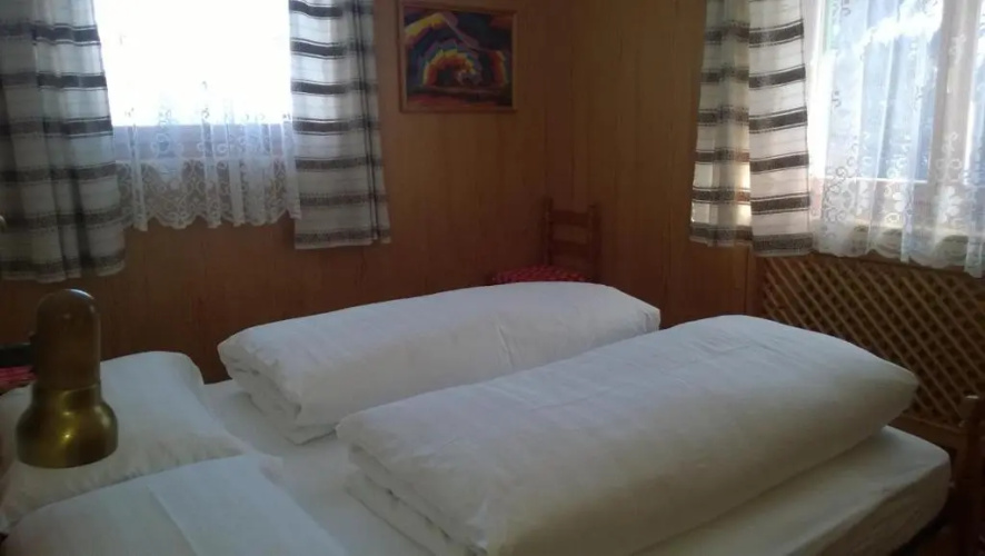 Appartamento N. 7