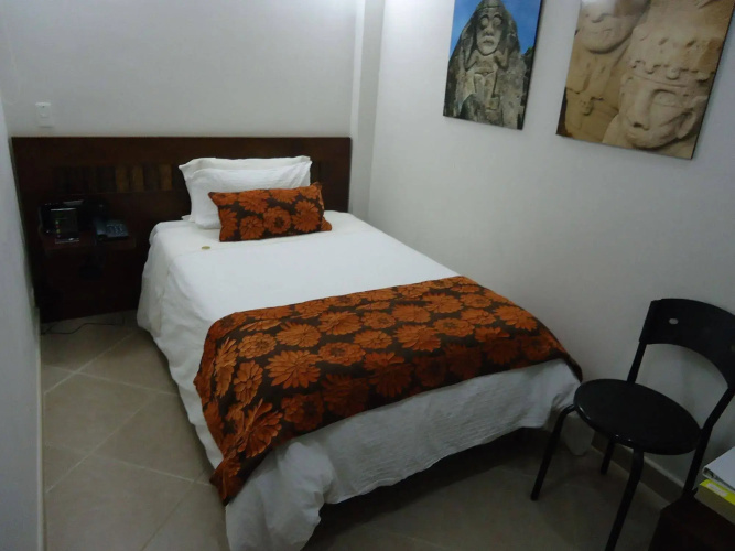 Poblado Boutique
