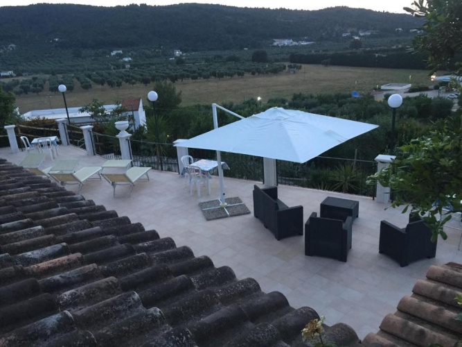 2 Bedrooms Double Cottage