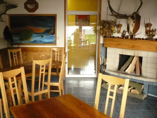 Guest House Brezite