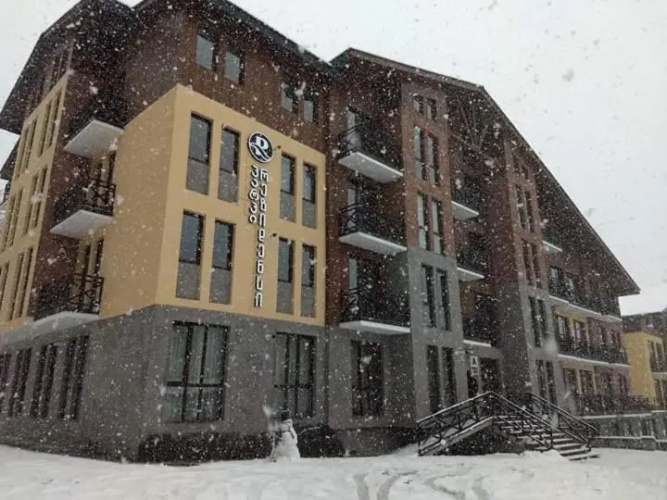 Hotelafbeelding