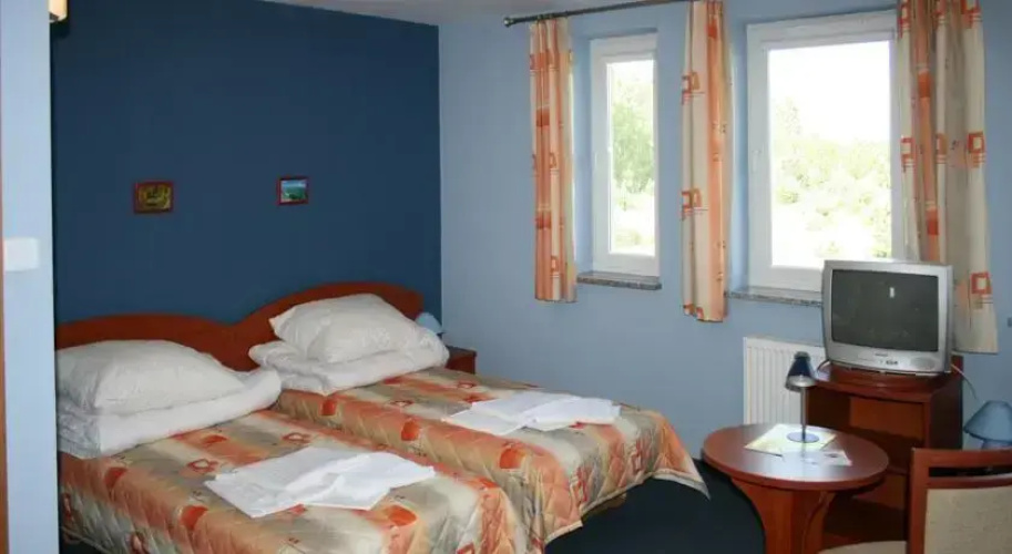 Hotel Turmot