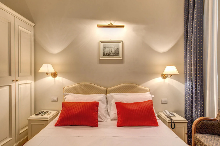 The Rome Suite