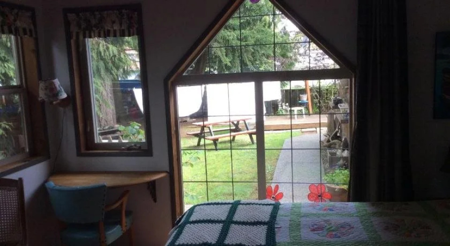 Bev & Sandy's Place B&B