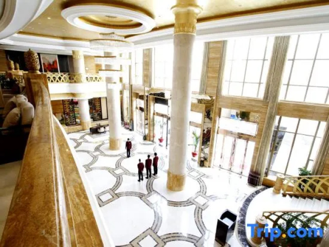 Yushui Hotel