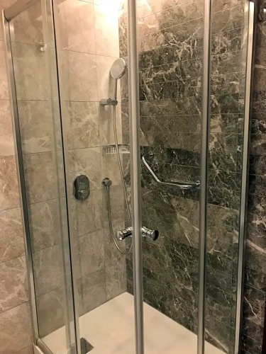 1 Bedroom Quadruple Suite