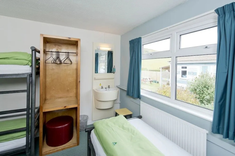 YHA Lulworth Cove