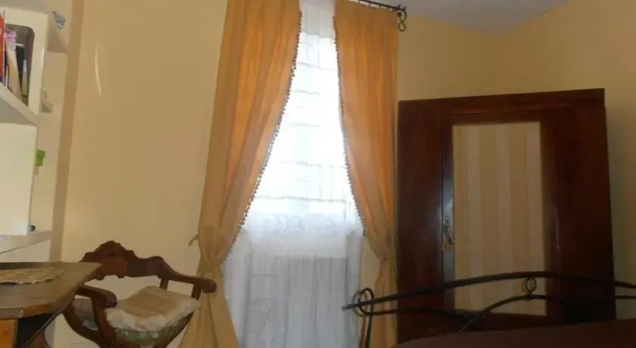 Bed and Breakfast "CERASOLA"