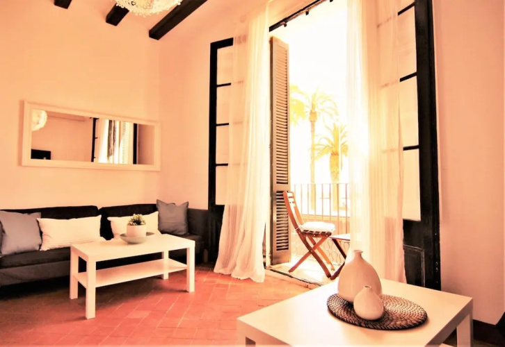 Vistamar Sitges Rentals