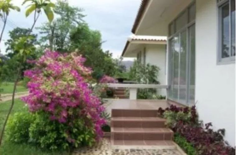 Rab Ta Wan Resort