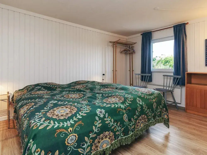 4 Person Holiday Home in Struer