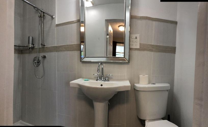 Sheridan Guesthouse