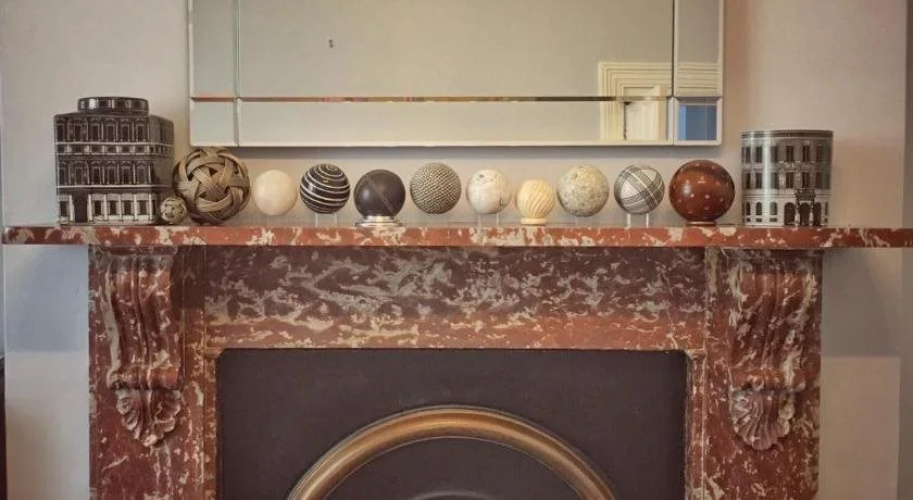 Townhouse Exeter