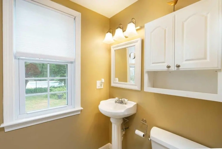 1 Bedroom Cottage