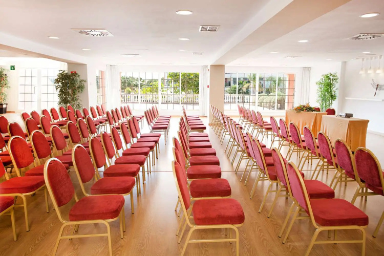 Hotel Bonalba Alicante photo 21