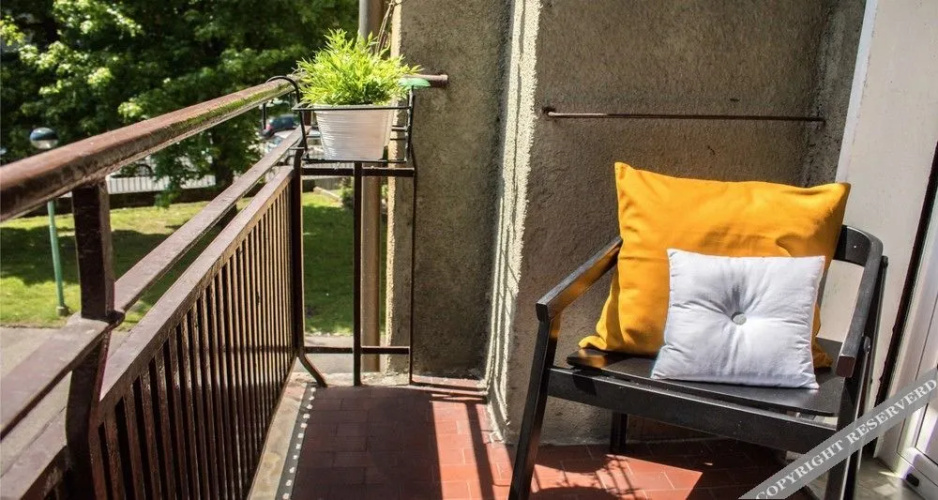 Inganni Cosy Apartment
