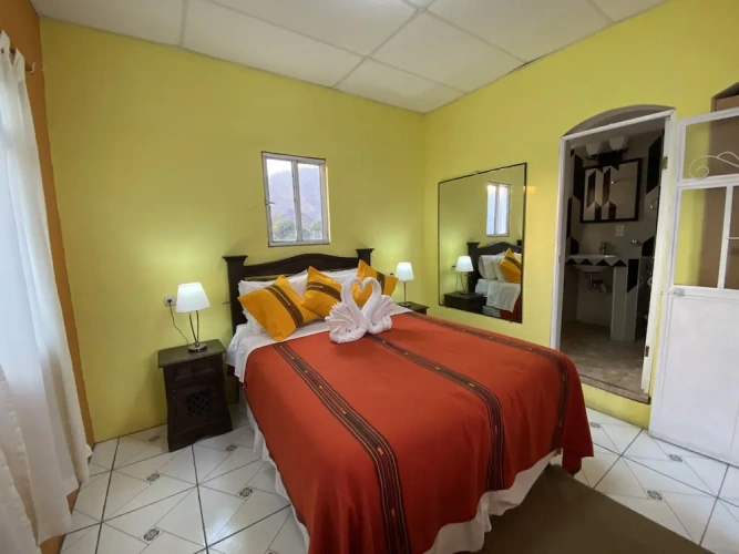 Premium Double room