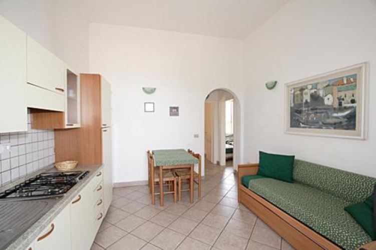 Double Basement Apartment