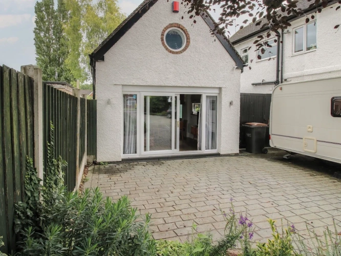 Cottage