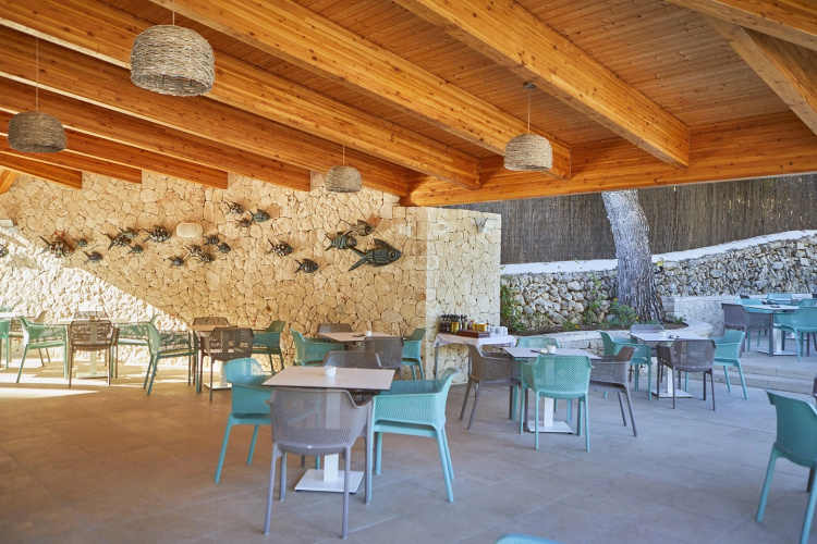 Hotel Rocamarina - Adults Only photo 20