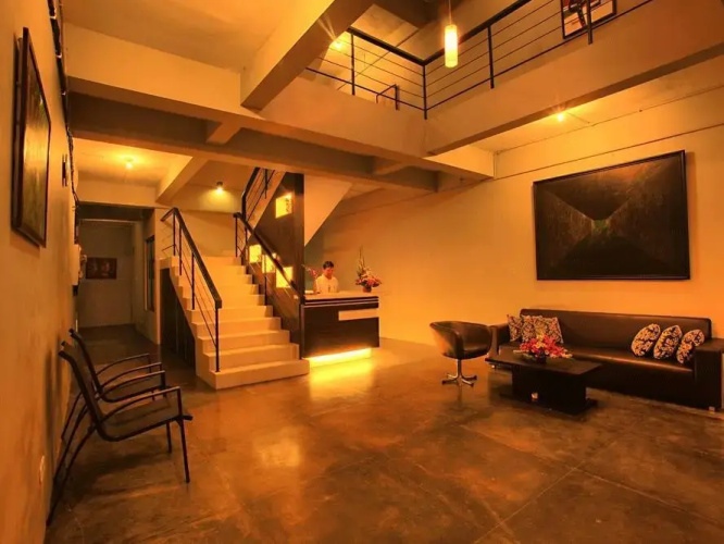 Avanee Residence