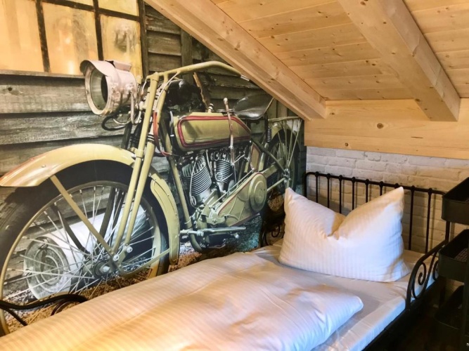 Superior Double room