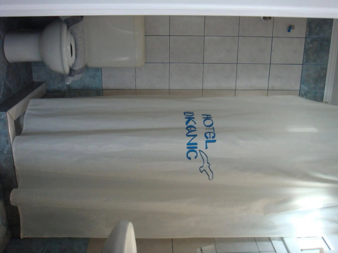 Hotel Oceanis