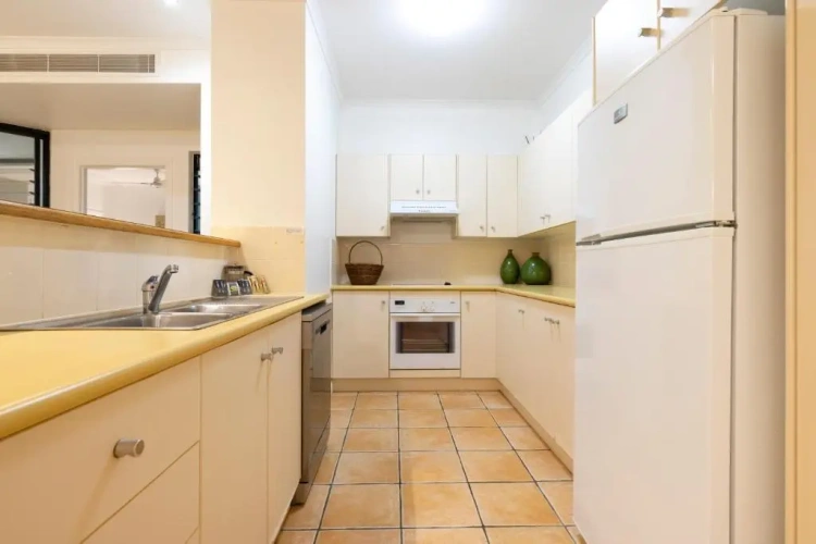 1 Bedroom Suite
