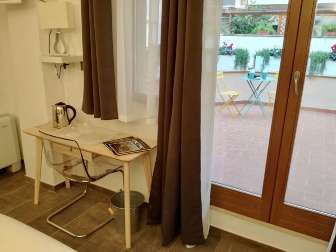 CIVICO 7 Holiday Rooms