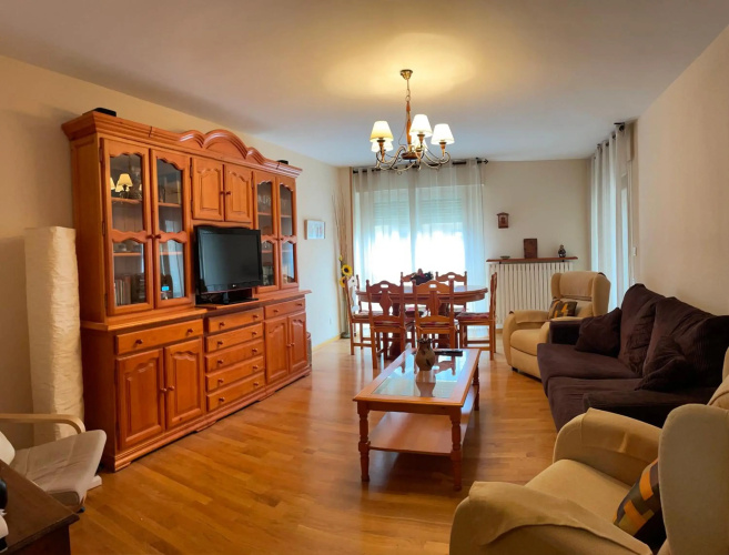 Apartamento Marbore