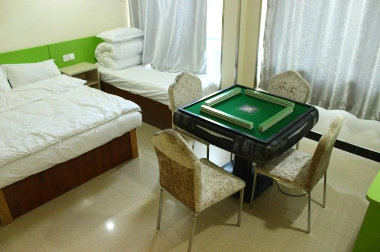 Rongyuan Hotel