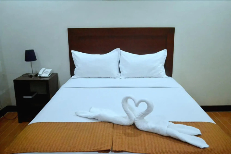 Castle Dreams Hotel