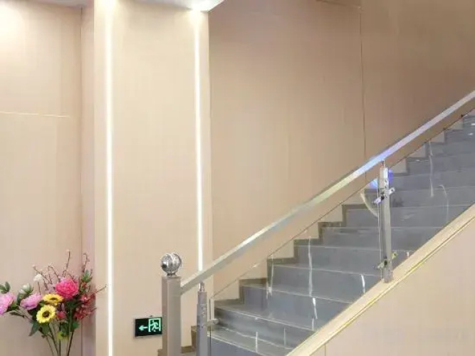 Huahang Hotel