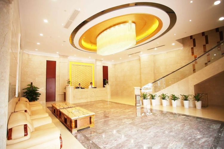 Jinghao Hotel