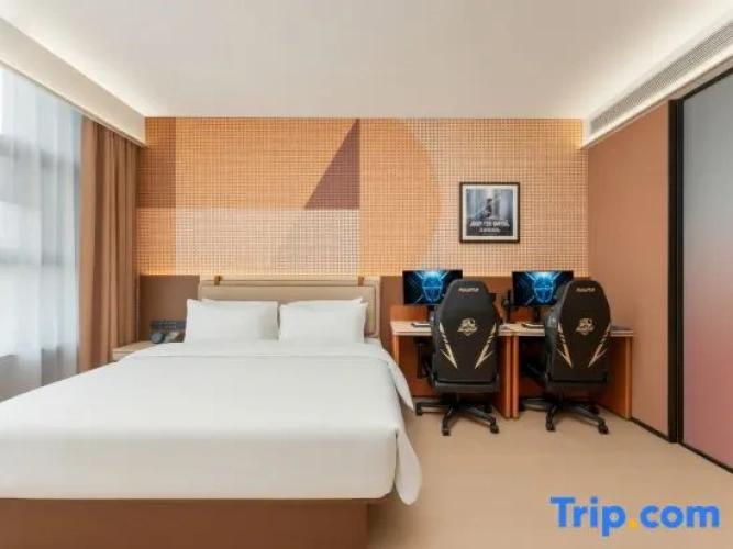 Premium Double room
