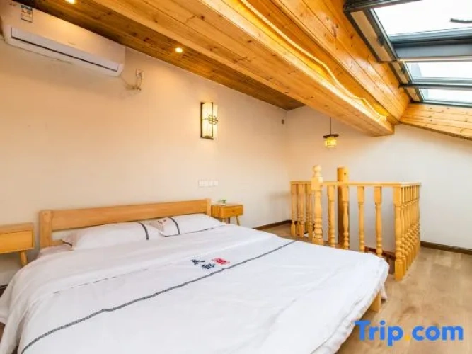 Duplex Suite with view