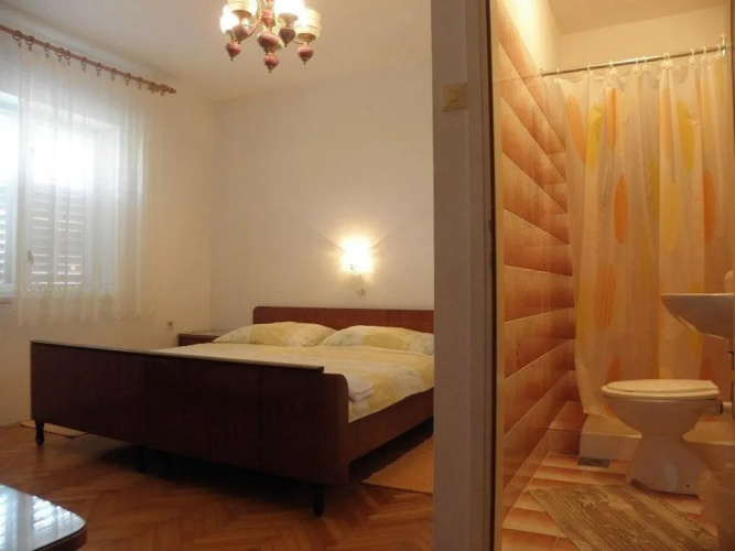 Apartments Jasko Barbat