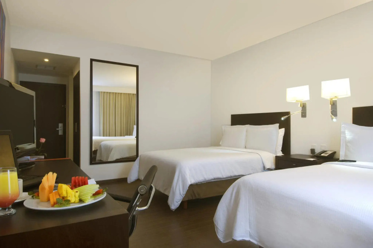 Fiesta Inn Insurgentes Sur