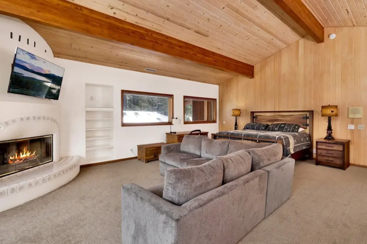 Bear Lake Lodge #2547